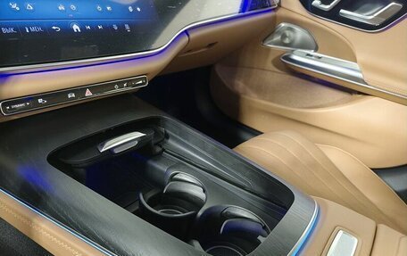 Mercedes-Benz E-Класс, 2025 год, 10 300 000 рублей, 19 фотография