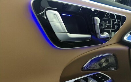 Mercedes-Benz E-Класс, 2025 год, 10 300 000 рублей, 15 фотография