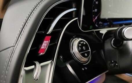 Mercedes-Benz E-Класс, 2025 год, 10 300 000 рублей, 18 фотография