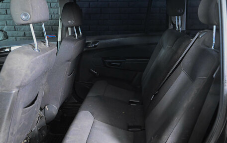 Opel Zafira B, 2007 год, 450 000 рублей, 10 фотография