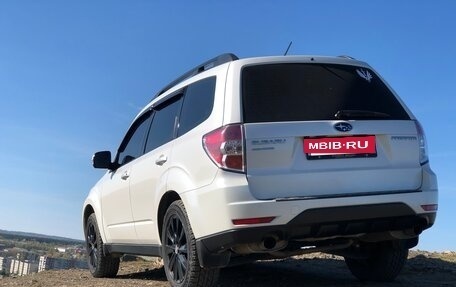 Subaru Forester, 2011 год, 1 500 000 рублей, 4 фотография