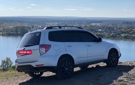 Subaru Forester, 2011 год, 1 500 000 рублей, 2 фотография