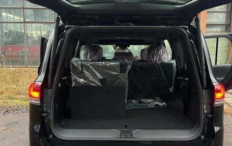 Toyota Land Cruiser, 2024 год, 5 фотография