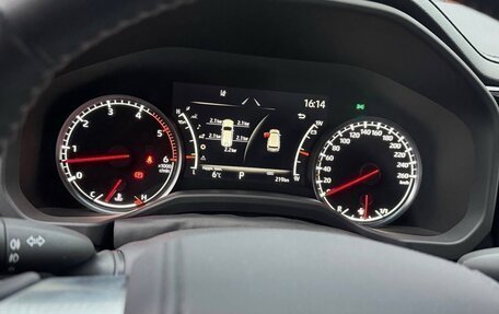 Toyota Land Cruiser, 2024 год, 9 фотография