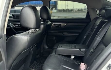 Nissan Teana, 2014 год, 1 280 000 рублей, 3 фотография