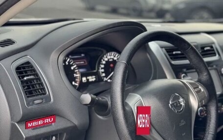 Nissan Teana, 2014 год, 1 280 000 рублей, 4 фотография