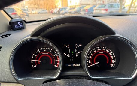 Toyota Highlander III, 2012 год, 2 340 000 рублей, 7 фотография