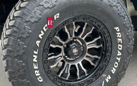 Jeep Wrangler, 2011 год, 2 950 000 рублей, 10 фотография