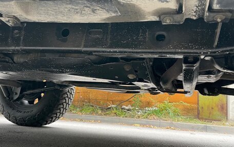 Jeep Wrangler, 2011 год, 2 950 000 рублей, 15 фотография