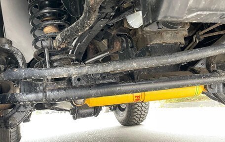 Jeep Wrangler, 2011 год, 2 950 000 рублей, 14 фотография