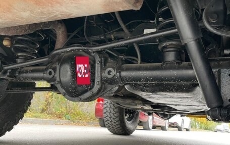 Jeep Wrangler, 2011 год, 2 950 000 рублей, 16 фотография