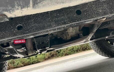 Jeep Wrangler, 2011 год, 2 950 000 рублей, 12 фотография