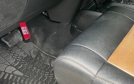 Jeep Wrangler, 2011 год, 2 950 000 рублей, 20 фотография