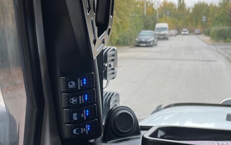 Jeep Wrangler, 2011 год, 2 950 000 рублей, 22 фотография