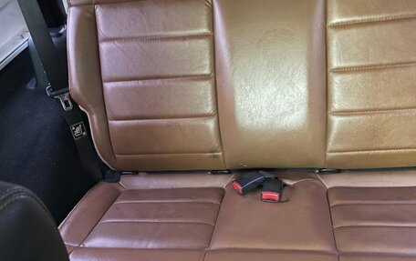 Jeep Wrangler, 2011 год, 2 950 000 рублей, 25 фотография