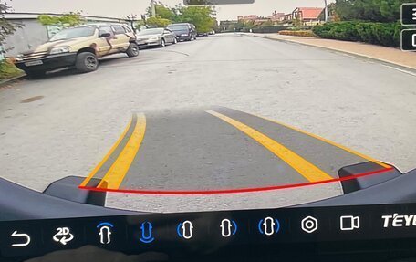 Jeep Wrangler, 2011 год, 2 950 000 рублей, 30 фотография