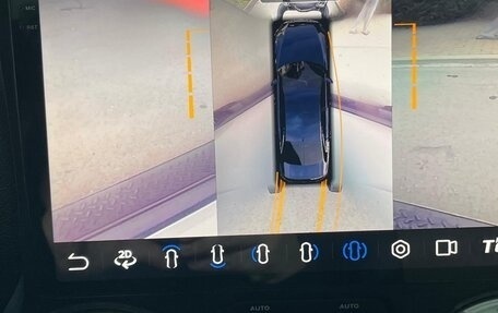 Jeep Wrangler, 2011 год, 2 950 000 рублей, 32 фотография