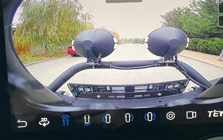 Jeep Wrangler, 2011 год, 2 950 000 рублей, 31 фотография