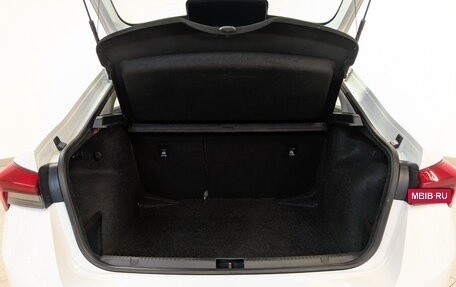 Skoda Rapid II, 2021 год, 1 305 000 рублей, 10 фотография