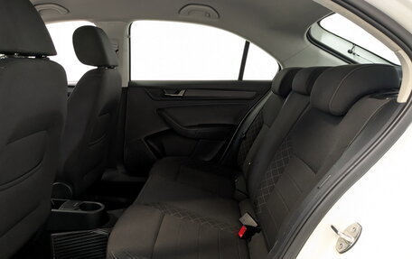 Skoda Rapid II, 2021 год, 1 305 000 рублей, 12 фотография