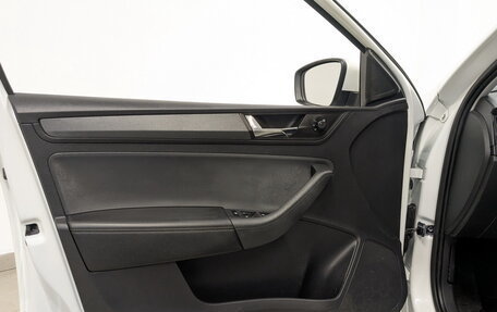 Skoda Rapid II, 2021 год, 1 305 000 рублей, 19 фотография