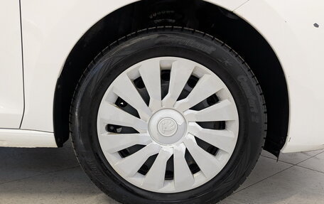 Skoda Rapid II, 2021 год, 1 305 000 рублей, 18 фотография