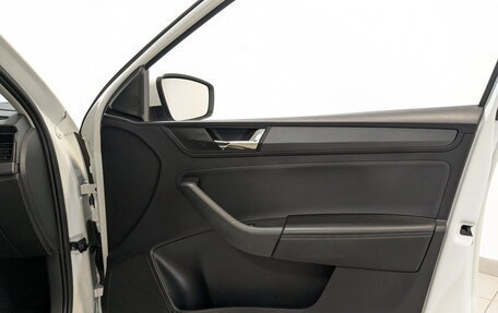 Skoda Rapid II, 2021 год, 1 305 000 рублей, 24 фотография