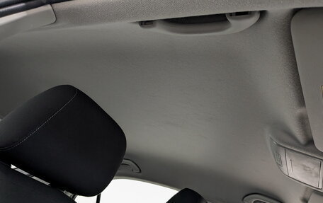 Skoda Rapid II, 2021 год, 1 305 000 рублей, 22 фотография