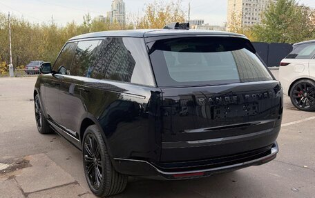 Land Rover Range Rover IV рестайлинг, 2025 год, 26 150 000 рублей, 2 фотография