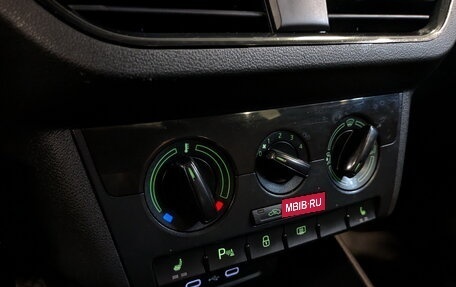 Skoda Rapid II, 2021 год, 1 305 000 рублей, 25 фотография