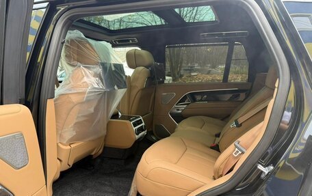 Land Rover Range Rover IV рестайлинг, 2025 год, 26 150 000 рублей, 8 фотография