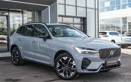 Volvo XC60 II, 2025 год, 9 600 000 рублей, 3 фотография