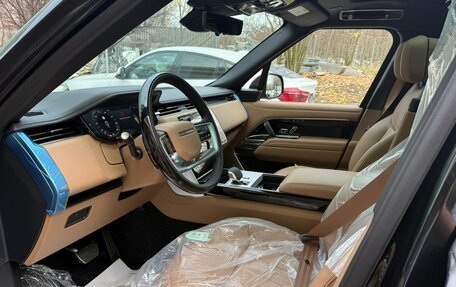 Land Rover Range Rover IV рестайлинг, 2025 год, 26 150 000 рублей, 4 фотография