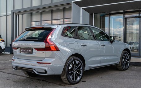 Volvo XC60 II, 2025 год, 9 600 000 рублей, 4 фотография