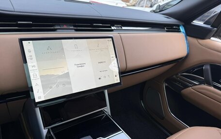 Land Rover Range Rover IV рестайлинг, 2025 год, 26 150 000 рублей, 6 фотография