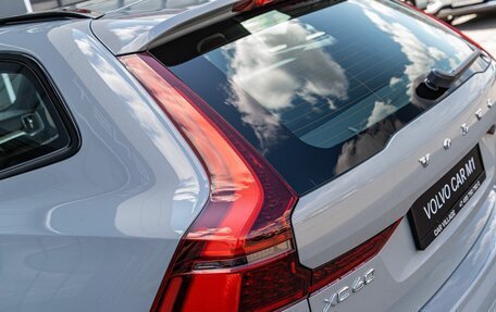 Volvo XC60 II, 2025 год, 9 600 000 рублей, 9 фотография