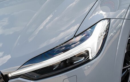 Volvo XC60 II, 2025 год, 9 600 000 рублей, 8 фотография