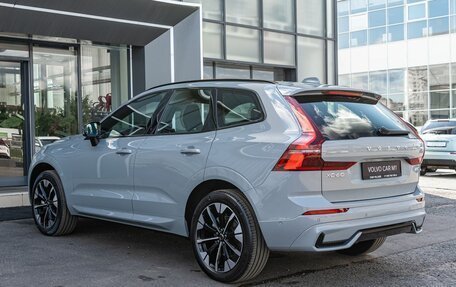 Volvo XC60 II, 2025 год, 9 600 000 рублей, 6 фотография