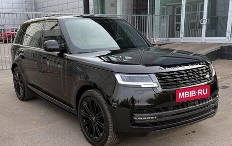 Land Rover Range Rover IV рестайлинг, 2025 год, 26 150 000 рублей, 3 фотография