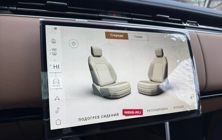 Land Rover Range Rover IV рестайлинг, 2025 год, 26 150 000 рублей, 7 фотография