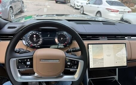 Land Rover Range Rover IV рестайлинг, 2025 год, 26 150 000 рублей, 5 фотография