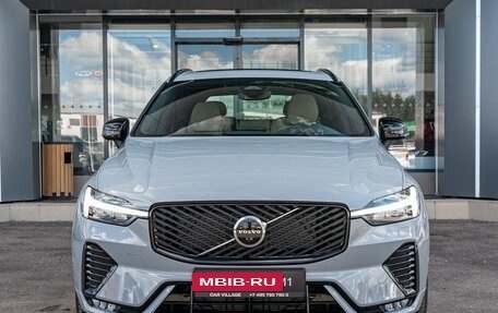 Volvo XC60 II, 2025 год, 9 600 000 рублей, 2 фотография