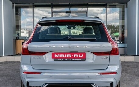 Volvo XC60 II, 2025 год, 9 600 000 рублей, 5 фотография