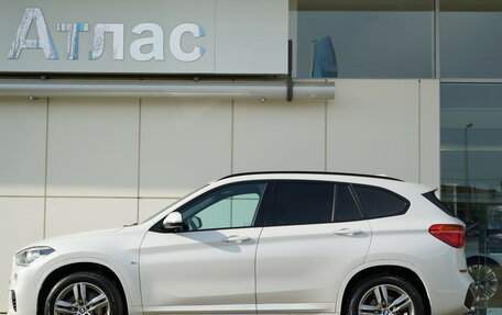 BMW X1, 2018 год, 2 790 000 рублей, 3 фотография