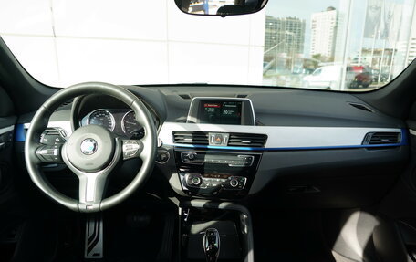 BMW X1, 2018 год, 2 790 000 рублей, 8 фотография