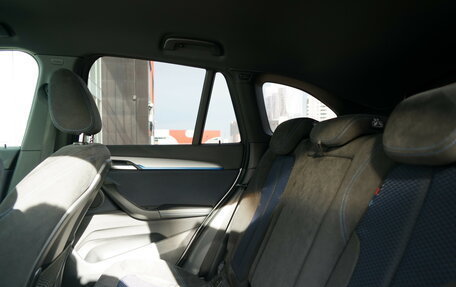 BMW X1, 2018 год, 2 790 000 рублей, 11 фотография