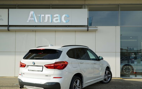 BMW X1, 2018 год, 2 790 000 рублей, 6 фотография