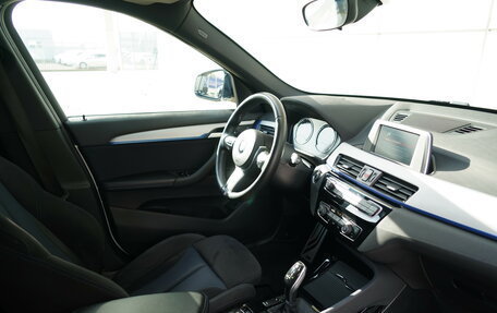 BMW X1, 2018 год, 2 790 000 рублей, 9 фотография