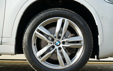 BMW X1, 2018 год, 2 790 000 рублей, 14 фотография