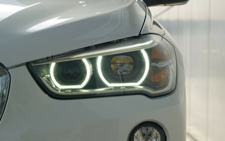 BMW X1, 2018 год, 2 790 000 рублей, 15 фотография